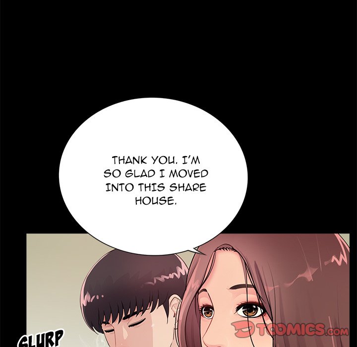 His Return chapter 5 page 46