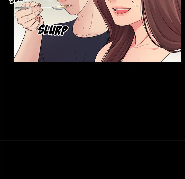 His Return chapter 5 page 47