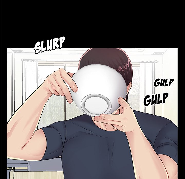 His Return chapter 5 page 48