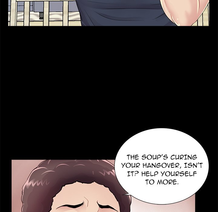 His Return chapter 5 page 49