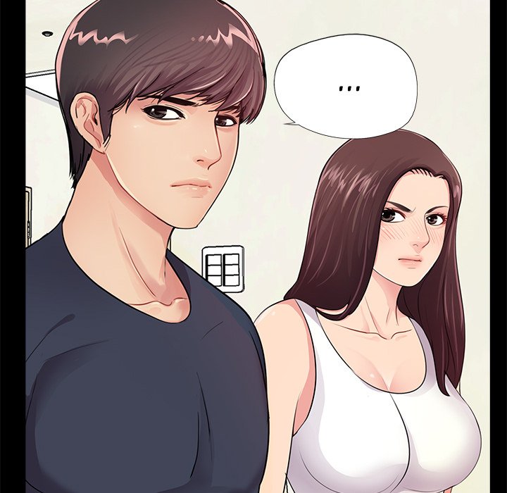 His Return chapter 5 page 59