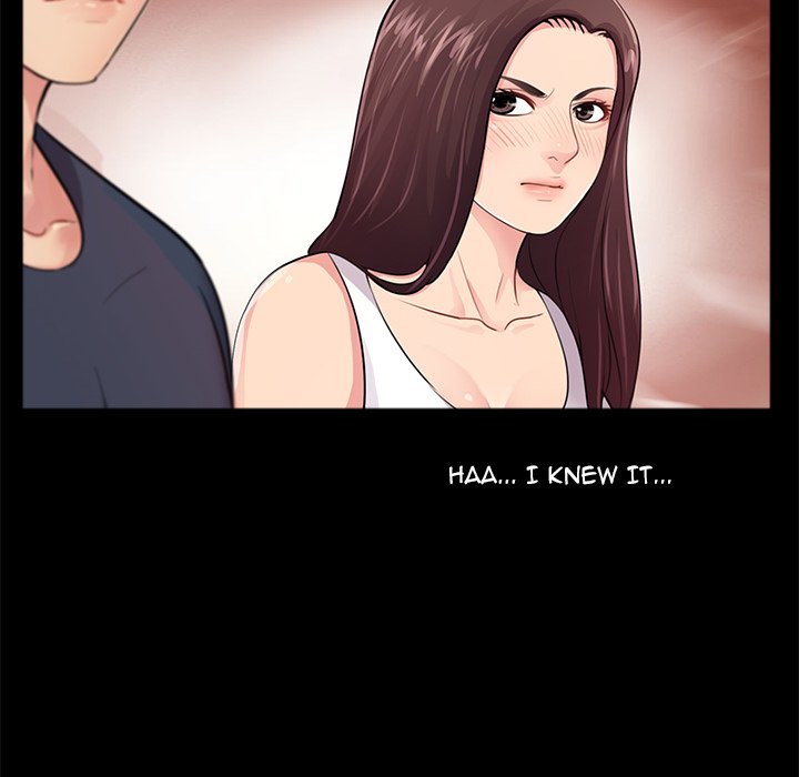 His Return chapter 5 page 61