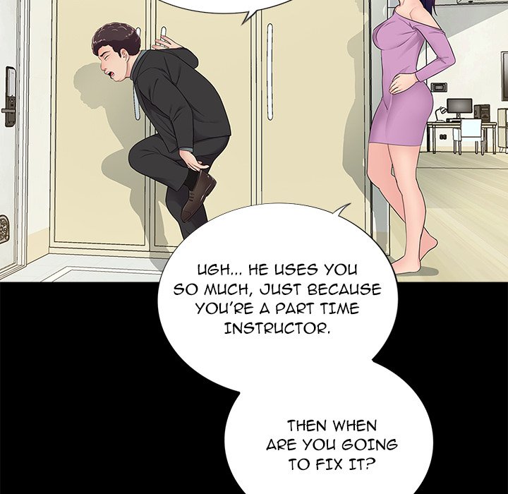 His Return chapter 5 page 65