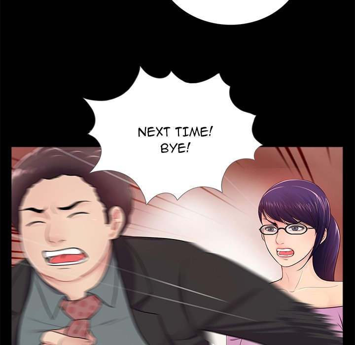 His Return chapter 5 page 66