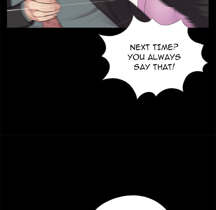His Return chapter 5 page 67