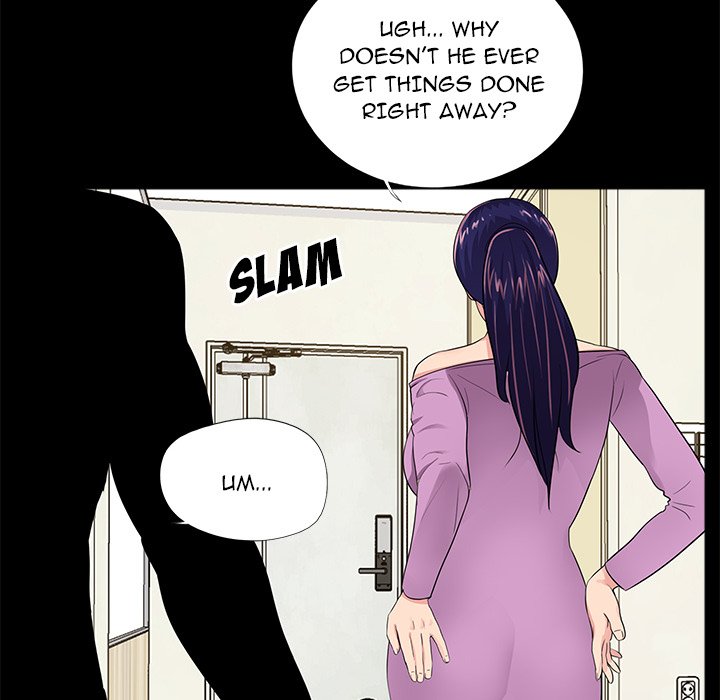 His Return chapter 5 page 68
