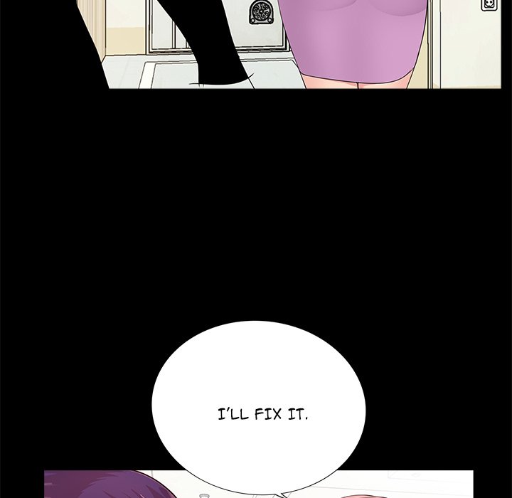 His Return chapter 5 page 69