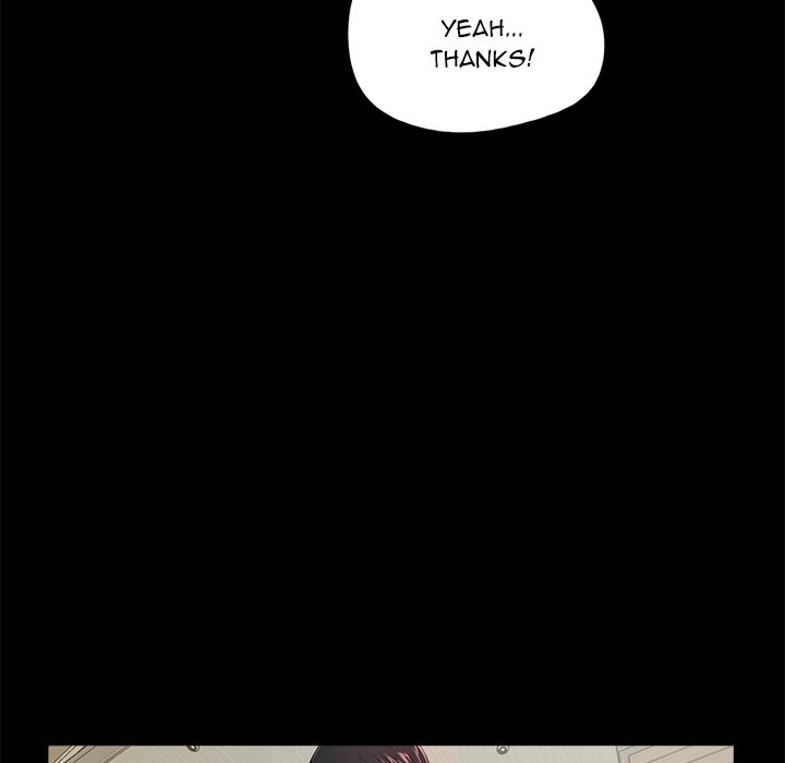 His Return chapter 5 page 72