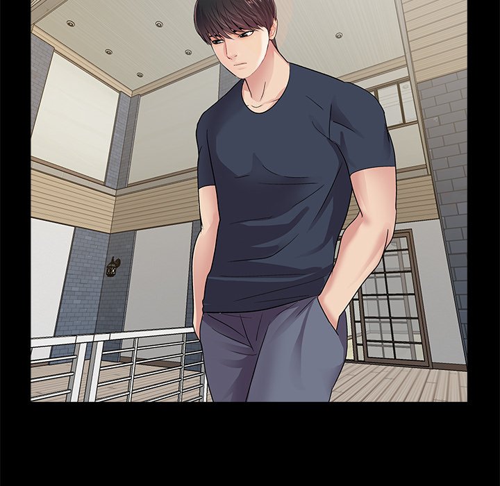His Return chapter 5 page 73