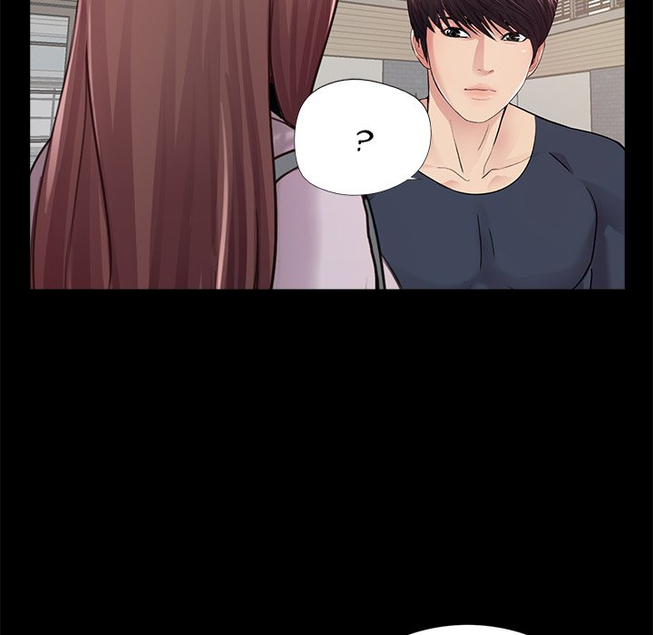 His Return chapter 5 page 77
