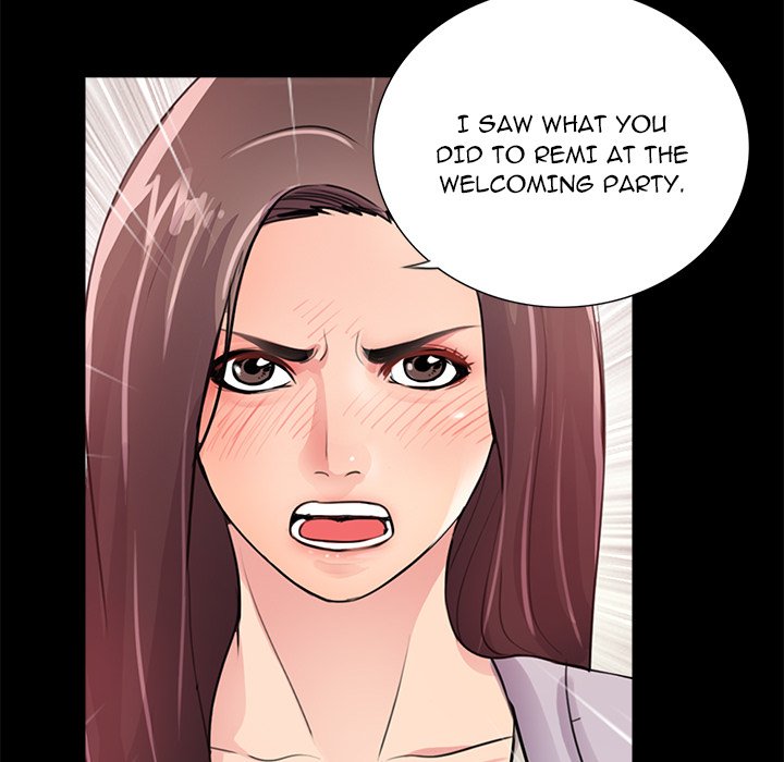 His Return chapter 5 page 78