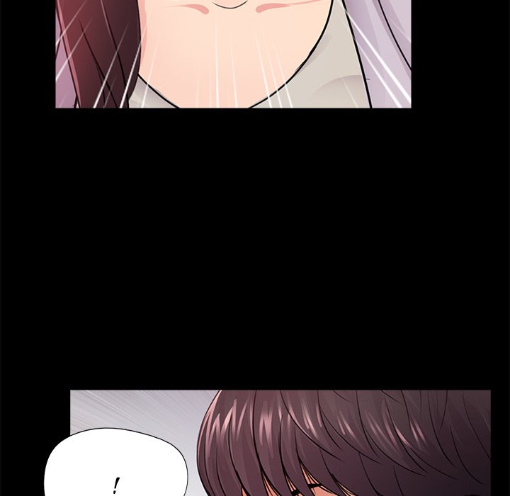 His Return chapter 5 page 79