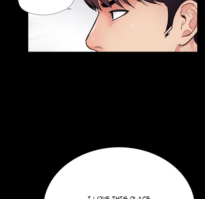His Return chapter 5 page 80