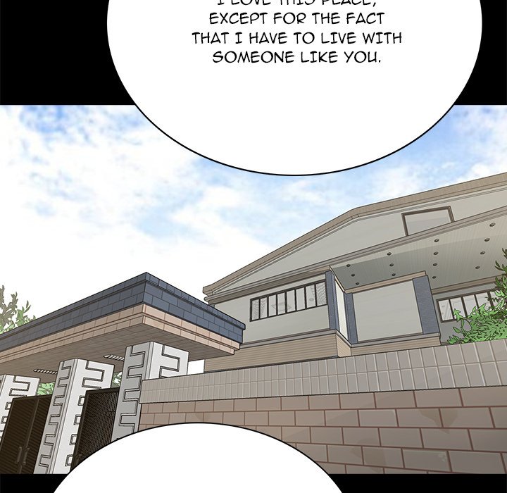 His Return chapter 5 page 81
