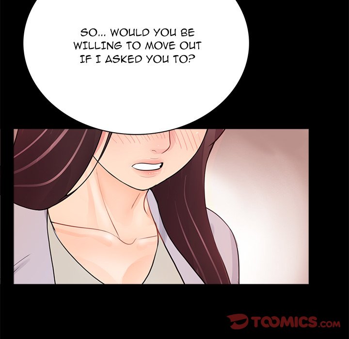 His Return chapter 5 page 82