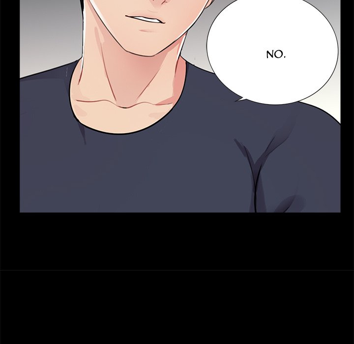 His Return chapter 5 page 84