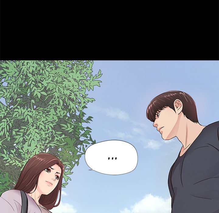 His Return chapter 5 page 85