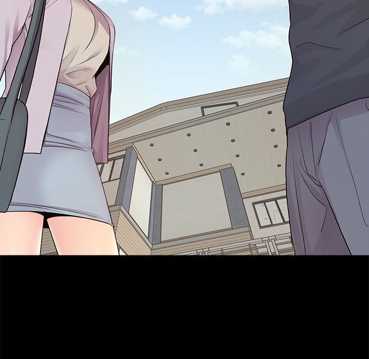His Return chapter 5 page 86