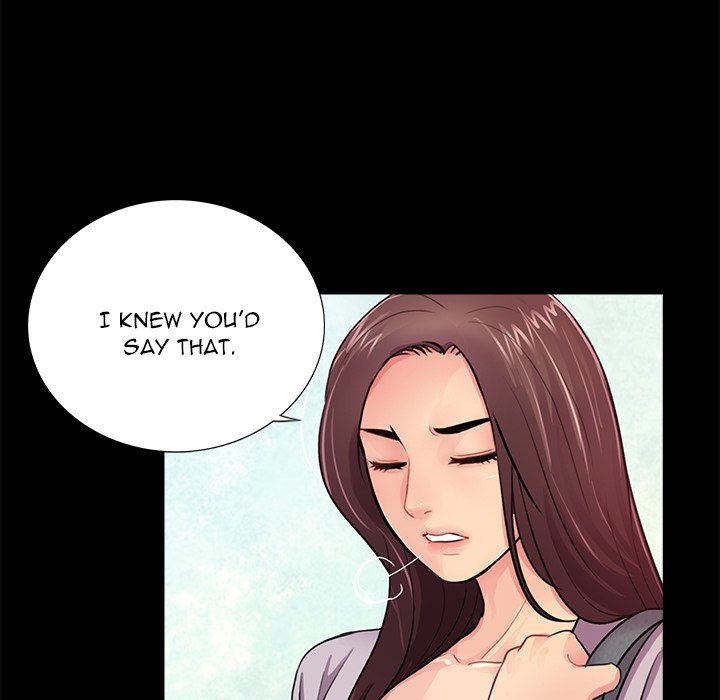 His Return chapter 5 page 87