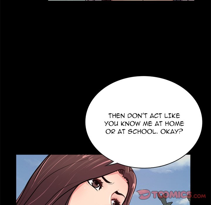 His Return chapter 5 page 88