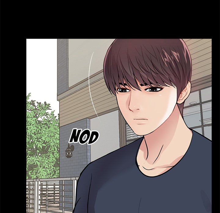 His Return chapter 5 page 90