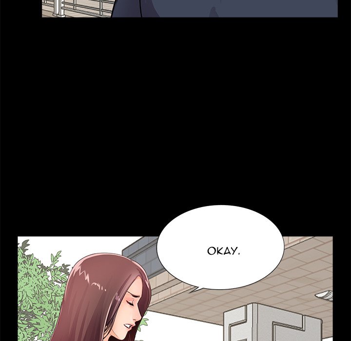 His Return chapter 5 page 91