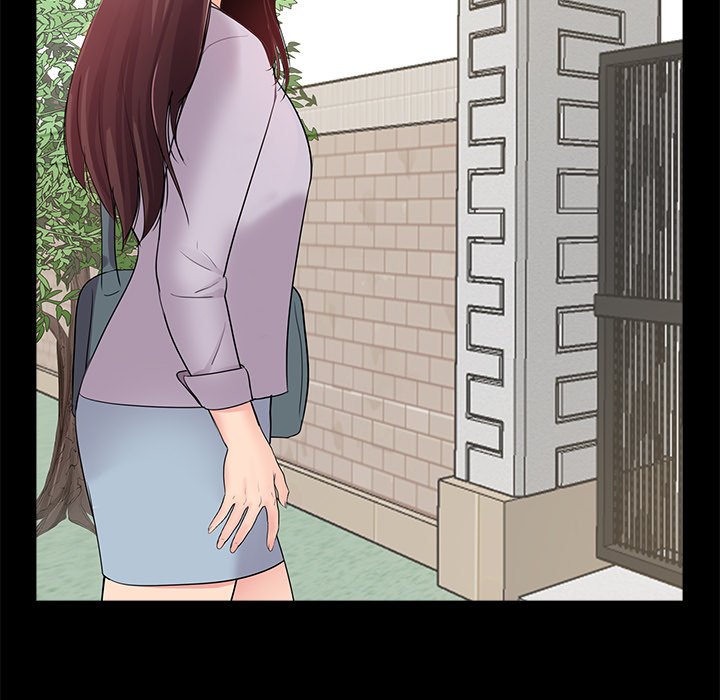 His Return chapter 5 page 92