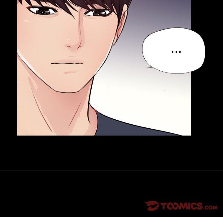 His Return chapter 5 page 94