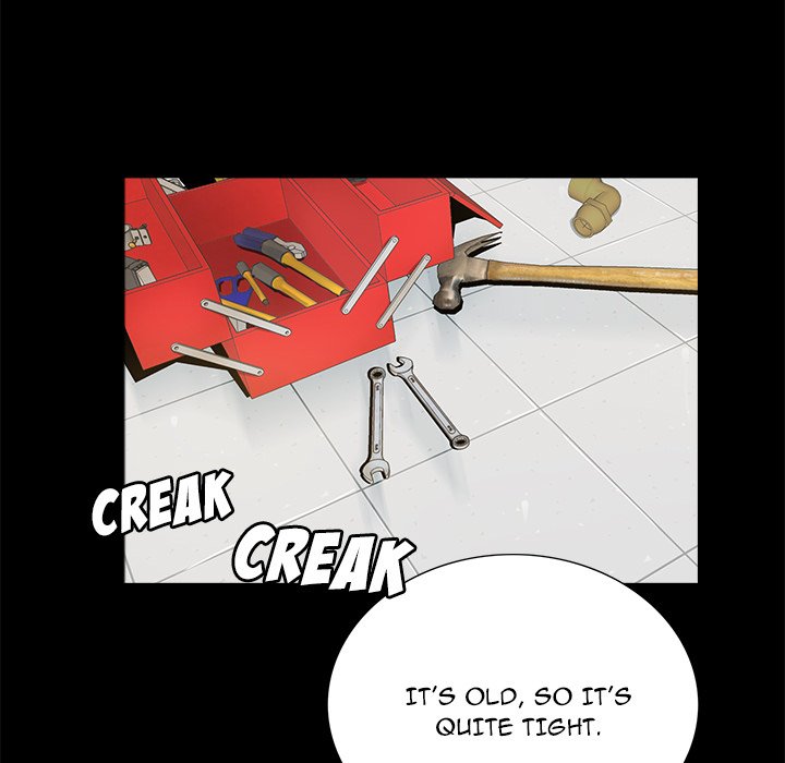 His Return chapter 5 page 95