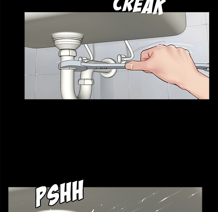 His Return chapter 5 page 98