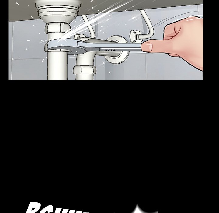 His Return chapter 5 page 99