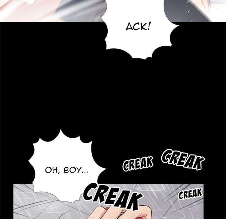 His Return chapter 5 page 101