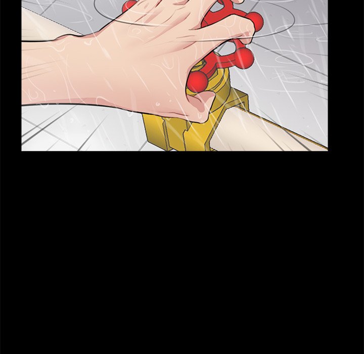 His Return chapter 5 page 102