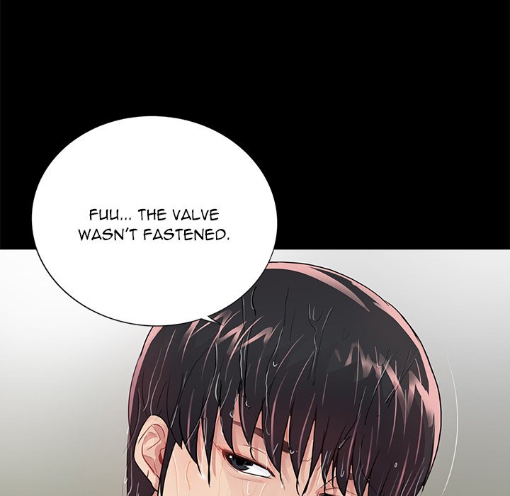 His Return chapter 5 page 103