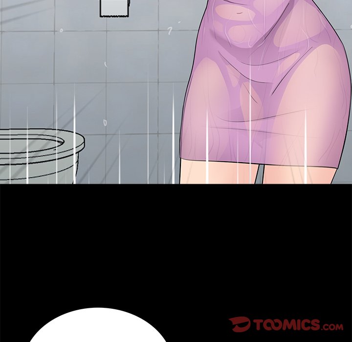 His Return chapter 5 page 106