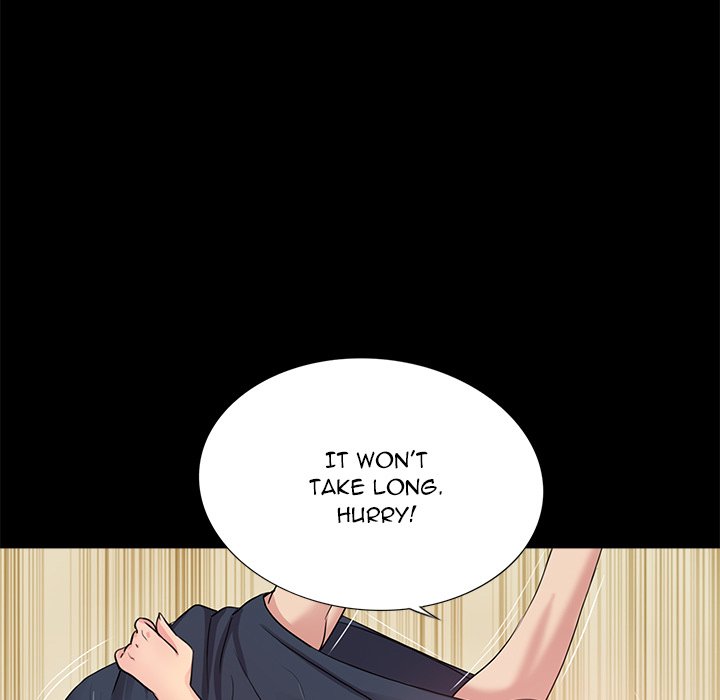 His Return chapter 5 page 109