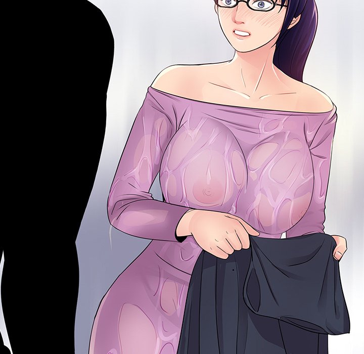 His Return chapter 5 page 114