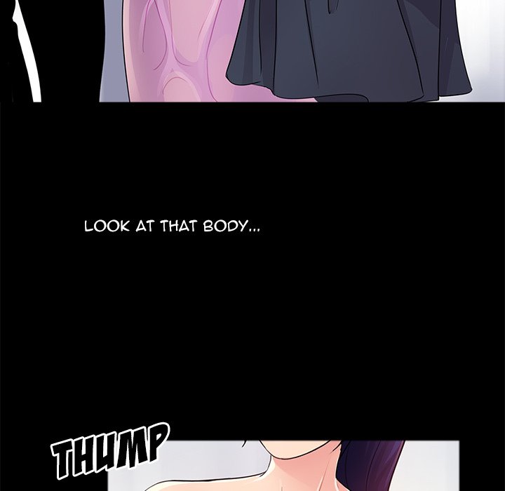 His Return chapter 5 page 115