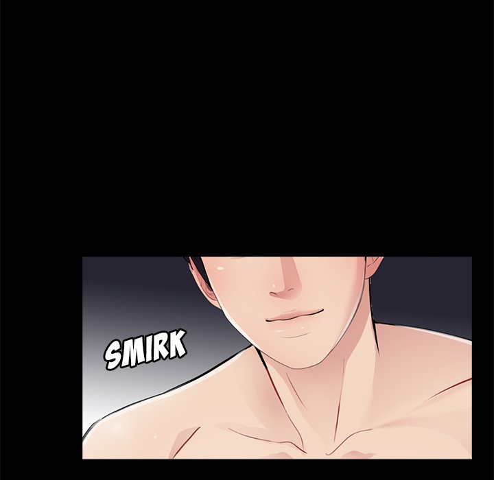 His Return chapter 5 page 117