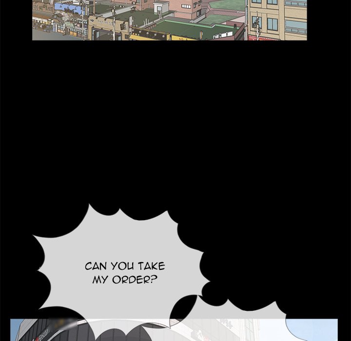 His Return chapter 5 page 120