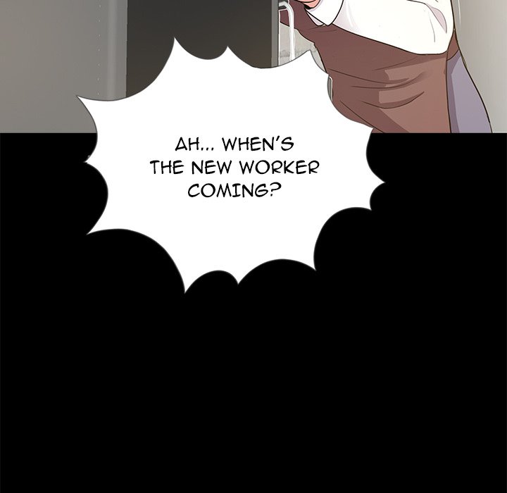 His Return chapter 5 page 123