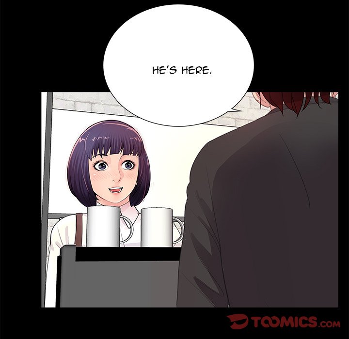 His Return chapter 5 page 124