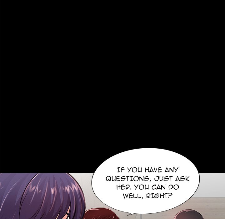 His Return chapter 5 page 125