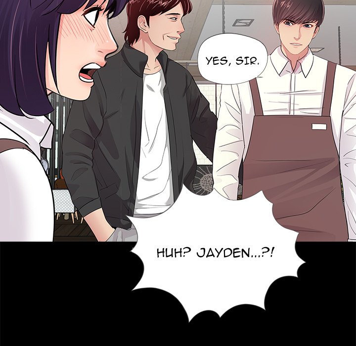 His Return chapter 5 page 126
