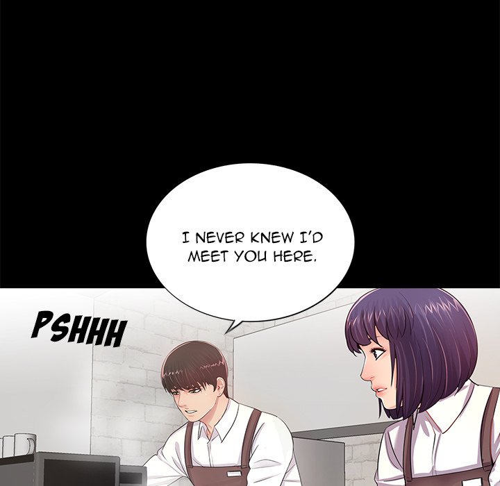 His Return chapter 5 page 127