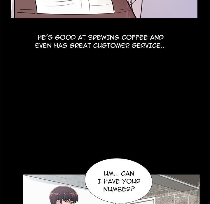 His Return chapter 5 page 132