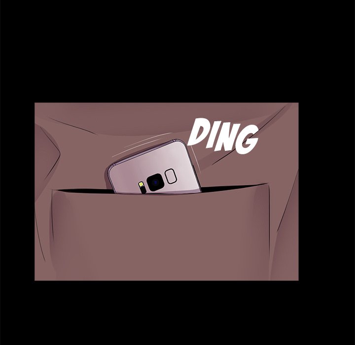His Return chapter 5 page 134