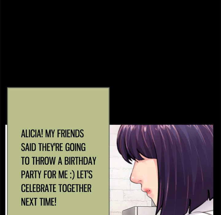 His Return chapter 5 page 135