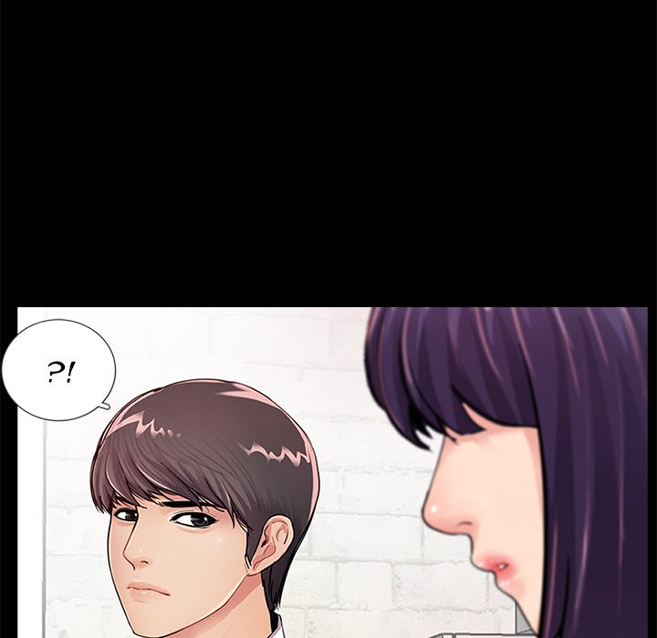 His Return chapter 5 page 137