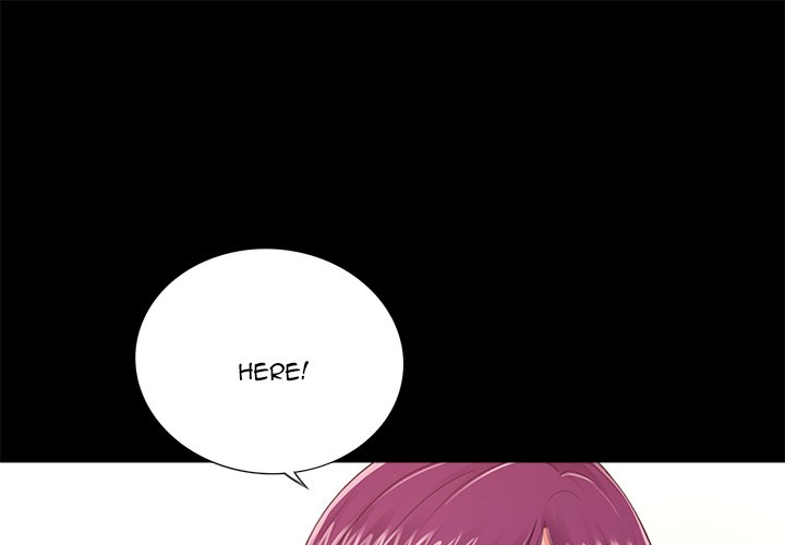 His Return chapter 6 page 2